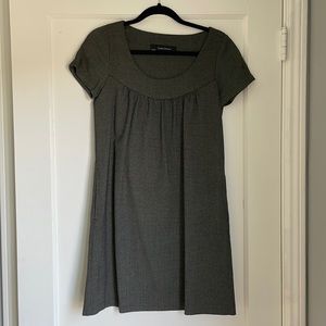 Zara Woven Dress - Size M